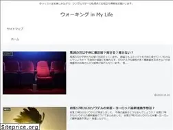 Sites similar to kanto-walking.com