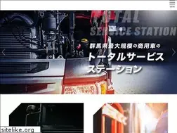 Sites similar to kantoauto.co.jp