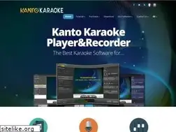 Sites similar to kantokaraoke.com