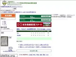 Sites similar to kantoleague.net