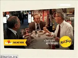 Sites similar to kantong.com.au