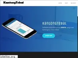 Sites similar to kantongtebal.com