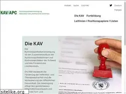 Sites similar to kantonsapotheker.ch