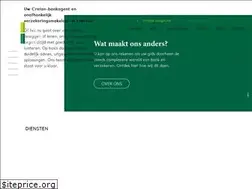 Sites similar to kantoor-verhofstadt.be