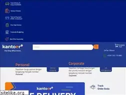 Sites similar to kantoor.id