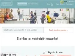 Sites similar to kantoorbalie.nl