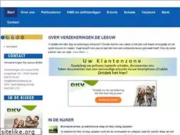 Sites similar to kantoordeleeuw.be
