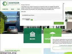 Sites similar to kantoordemuzere.be