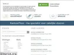 Sites similar to kantoorfloor.nl