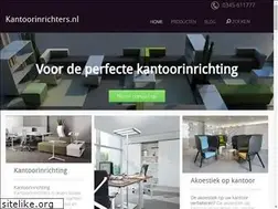 Sites similar to kantoorinrichters.nl