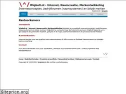 Sites similar to kantoorkamers.nl