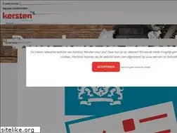Sites similar to kantoorkersten.nl