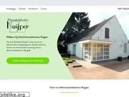 Sites similar to kantoorkuijper.nl