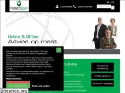 Sites similar to kantoormartens.be