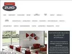 Sites similar to kantoormeubelen-zuid.nl