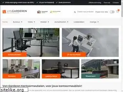 Sites similar to kantoormeubelen.net