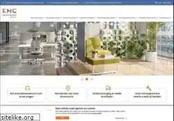 Sites similar to kantoormeubelencenter.nl