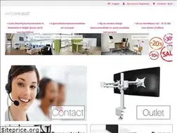Sites similar to kantoormeubelenplus.nl