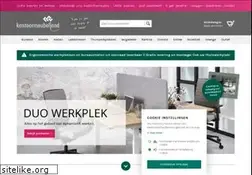 Sites similar to kantoormeubelland.nl