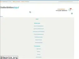 Sites similar to kantoormeubels.nl