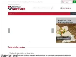 Sites similar to kantoorsupermarkt.nl