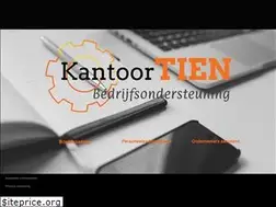 Sites similar to kantoortien.nl