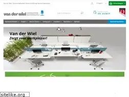 Sites similar to kantoorvakhandel.com