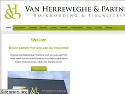 Sites similar to kantoorvanherreweghe.be