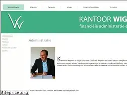 Sites similar to kantoorwigman.nl