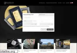 Sites similar to kantor-promes.pl