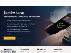 Sites similar to kantor.aliorbank.pl