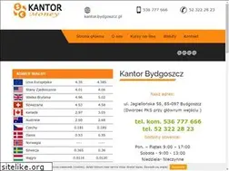Sites similar to kantor.bydgoszcz.pl