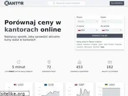 Sites similar to kantor.live