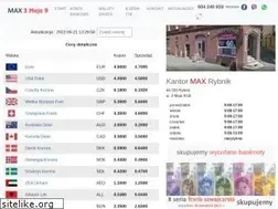 Sites similar to kantor.rybnik.pl