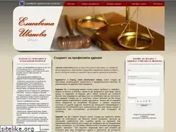 Sites similar to kantoraivanova.com