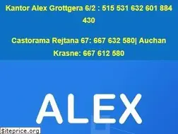 Sites similar to kantoralex.rzeszow.pl