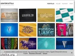 Sites similar to kantorattila.com