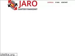 Sites similar to kantorbay.pl