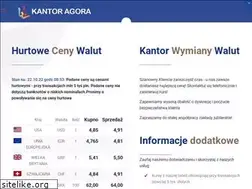 Sites similar to kantorbielany.pl