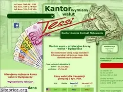 Sites similar to kantorbydgoszcz.eu