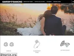 Sites similar to kantordiamond.com