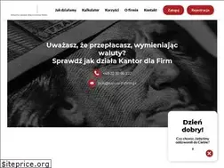 Sites similar to kantordlafirm.pl