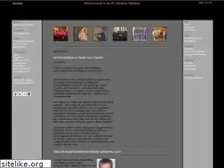 Sites similar to kantorei-ottweiler.de