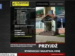 Sites similar to kantorjaroty.pl