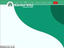 Sites similar to kantorkita.co.id