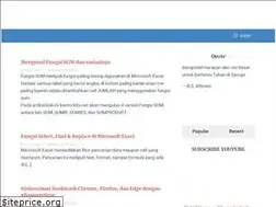 Sites similar to kantorkita.net