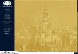Sites similar to kantormarymont.pl
