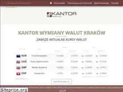 Sites similar to kantormeritum.pl