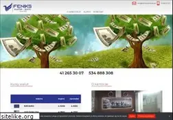 Sites similar to kantorostrowiec.pl