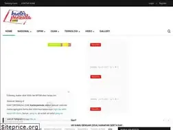 Sites similar to kantorpemuda.com